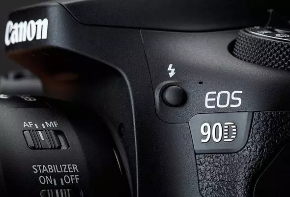 canon 90d